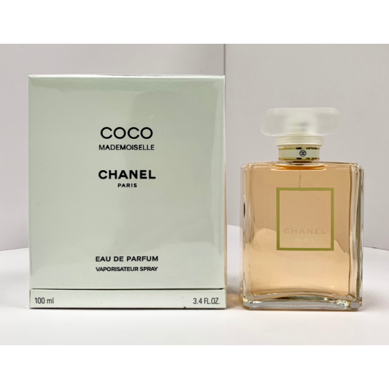 Chanel Coco Mademoiselle-100ml